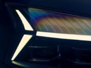 Hyundai revela teaser do terceiro carro da marca no Brasil