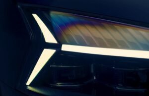 Hyundai revela teaser do terceiro carro da marca no Brasil