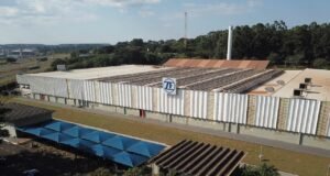 ZF conquista certificação Aterro Zero em unidade de Araraquara