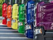 Scania Banco aprova mais de 280 operações do MoveBR 2 em dois dias