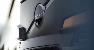 Volvo CE recebe reconhecimento global por inovação em design