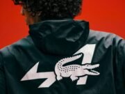 Alpine e Lacoste unem desempenho e design em projeto exclusivo