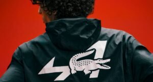Alpine e Lacoste unem desempenho e design em projeto exclusivo