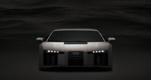 Nuvolari será o veículo mais potente da história da Audi