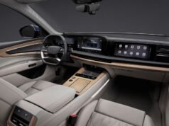 Audi Q7 estreia com tecnologia MHEV plus e design renovado