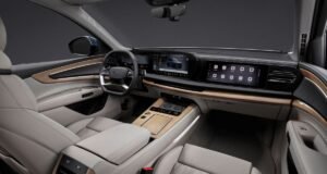 Audi Q7 estreia com tecnologia MHEV plus e design renovado