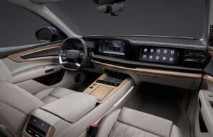 Audi Q7 estreia com tecnologia MHEV plus e design renovado
