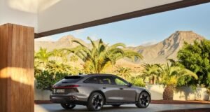Audi A6 allroad chega com carroceria mais larga, sistemas de assistência e motores eletrificados