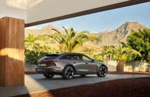 Audi A6 allroad chega com carroceria mais larga, sistemas de assistência e motores eletrificados