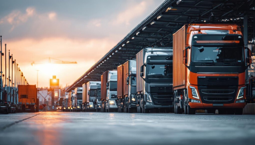 DTA e transporte multimodal aumentam eficiência na logística DTA e transporte multimodal aumentam eficiência na logística