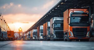 DTA e transporte multimodal aumentam eficiência na logística DTA e transporte multimodal aumentam eficiência na logística