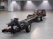 Lat.Bus 2026 reunirá novidades em chassis elétricos, painéis digitais e soluções sustentáveis