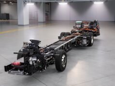 Lat.Bus 2026 reunirá novidades em chassis elétricos, painéis digitais e soluções sustentáveis