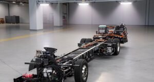 Lat.Bus 2026 reunirá novidades em chassis elétricos, painéis digitais e soluções sustentáveis