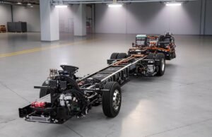 Lat.Bus 2026 reunirá novidades em chassis elétricos, painéis digitais e soluções sustentáveis