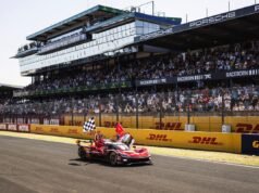 Toyota conquista vitória histórica em Le Mans 2026