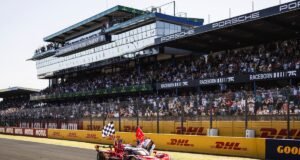 Toyota conquista vitória histórica em Le Mans 2026