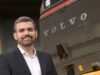 Volvo CE fortalece atuação regional com a chegada de Leandro Bueno à diretoria executiva