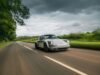 Theon Design apresenta Porsche exclusivo com carroceria em carbono