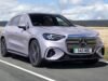 Mercedes-Benz GLC 250 elétrico chega com autonomia de até 626 quilômetros