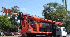 Infraestrutura pública impulsiona setor de máquinas Infraestrutura pública impulsiona setor de máquinas