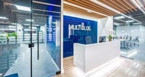 Multilog celebra 30 anos e anuncia expansão e investimento