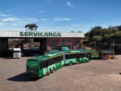 Servicarga celebra 35 anos com atuação nacional
