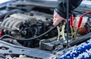 Inverno exige atenção especial às baterias dos veículos