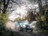 Lamborghini celebra 40 anos da apresentação do LM002
