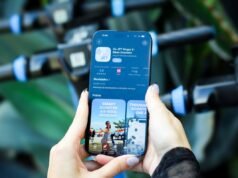 Uso de aplicativos de mobilidade cresce no Brasil Uso de aplicativos de mobilidade cresce no Brasil