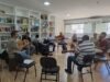 Oficina aborda deficiência visual na educação musical Oficina aborda deficiência visual na educação musical