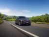 Volvo Cars revela como a estrutura dos seus carros contribui para a segurança