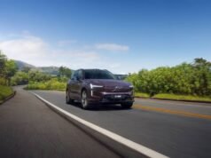 Volvo Cars revela como a estrutura dos seus carros contribui para a segurança
