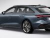 Audi A5 Avant estreia em setembro com motor 2.0 turbo e tração quattro
