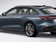 Audi A5 Avant estreia em setembro com motor 2.0 turbo e tração quattro