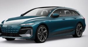Audi confirma chegada do A6 Avant e-tron ao Brasil por R$ 699.990,00