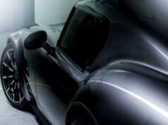 AC Cars revela novo Cobra GT Coupe em produção