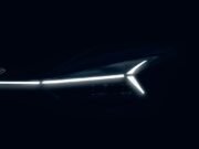 Assinatura “H-Architecture” marca identidade do próximo Hyundai