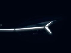 Assinatura “H-Architecture” marca identidade do próximo Hyundai