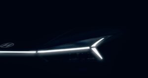 Assinatura “H-Architecture” marca identidade do próximo Hyundai