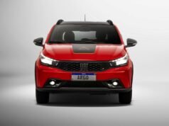 Fiat Argo consolida trajetória com 750 mil unidades fabricadas no Brasil