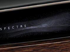 Rolls-Royce apresenta a linha Spectre Series II com maior autonomia