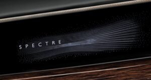 Rolls-Royce apresenta a linha Spectre Series II com maior autonomia