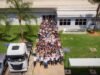 Iveco celebra 18 anos do Centro de Desenvolvimento de Produto