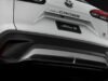 Toyota atualiza Corolla Cross 2027 e reforça segurança com sistema TPMS