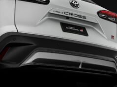 Toyota atualiza Corolla Cross 2027 e reforça segurança com sistema TPMS