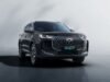 Caoa Chery revela nova geração híbrida do Tiggo 7 PRO PHEV 2027