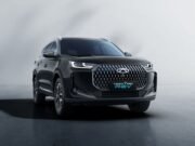 Caoa Chery revela nova geração híbrida do Tiggo 7 PRO PHEV 2027