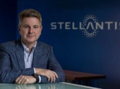 Fabricio Biondo lidera novo ciclo estratégico da Stellantis na América do Sul