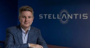 Fabricio Biondo lidera novo ciclo estratégico da Stellantis na América do Sul